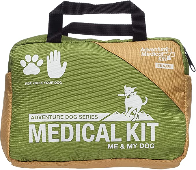 8 Best Dog First Aid Kit Essentials DIY
