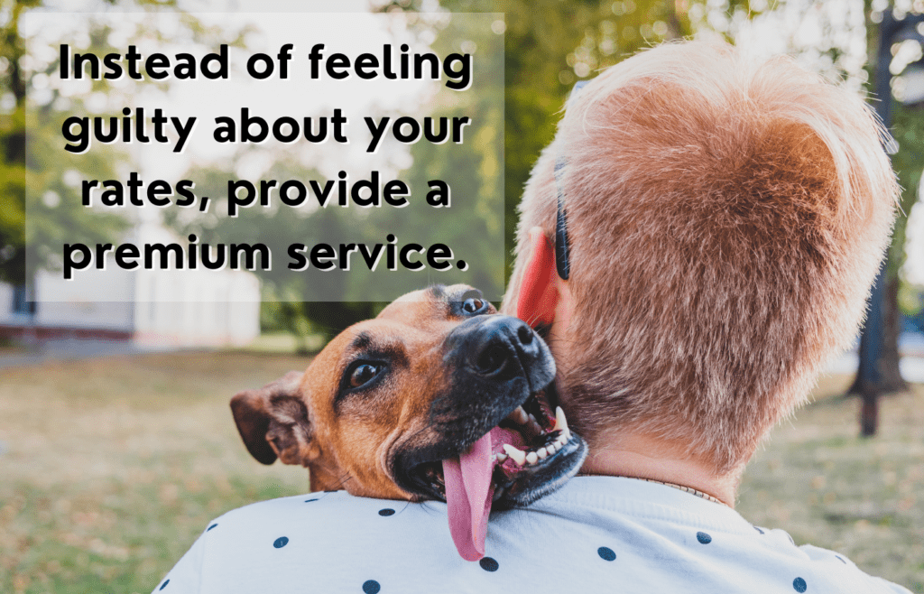 Dog Sitting Jobs How I Made 920 in a Week of Pet Sitting