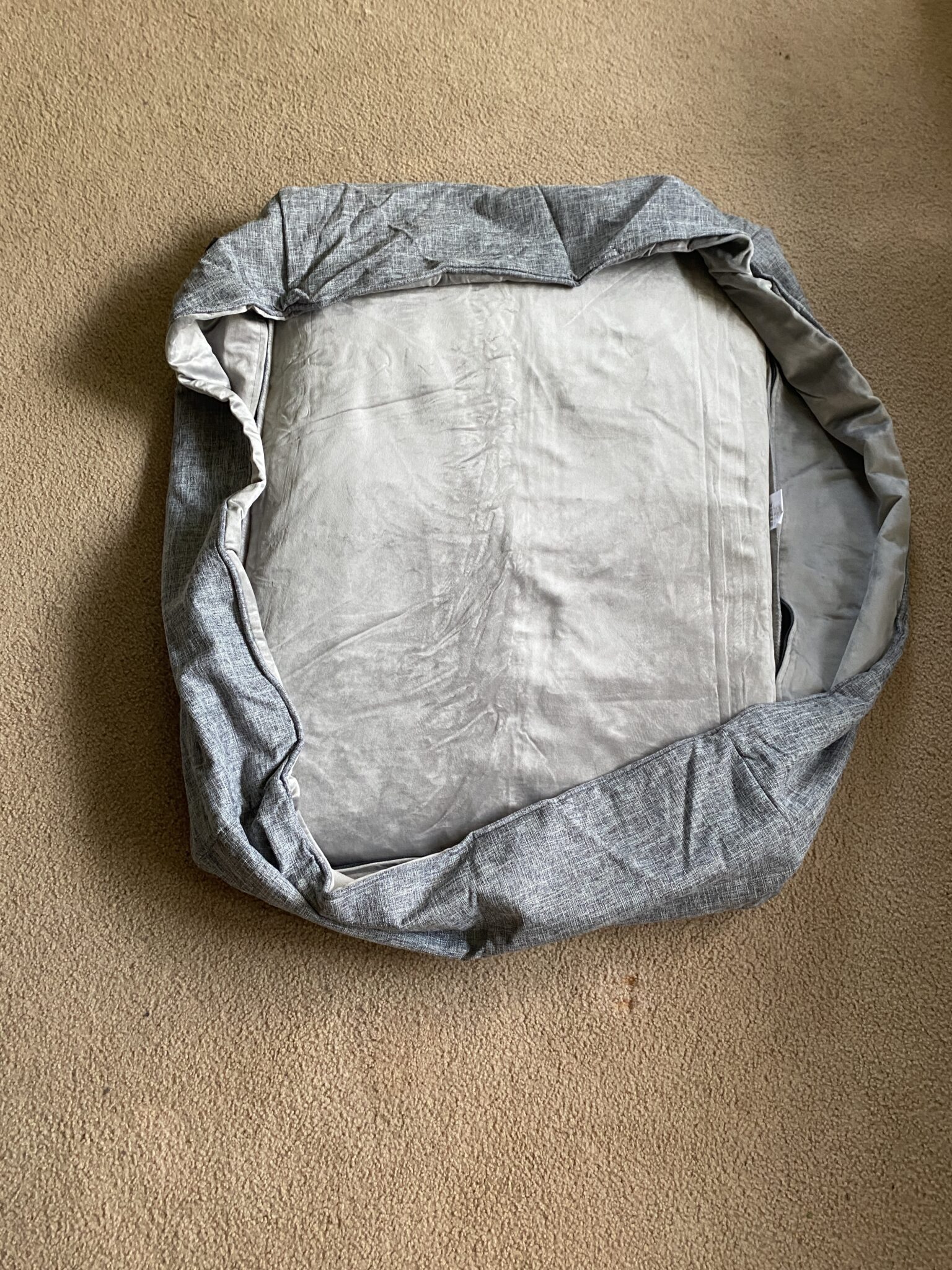 Toby and Ace Discount Code Toby and Ace Dog Bed Review