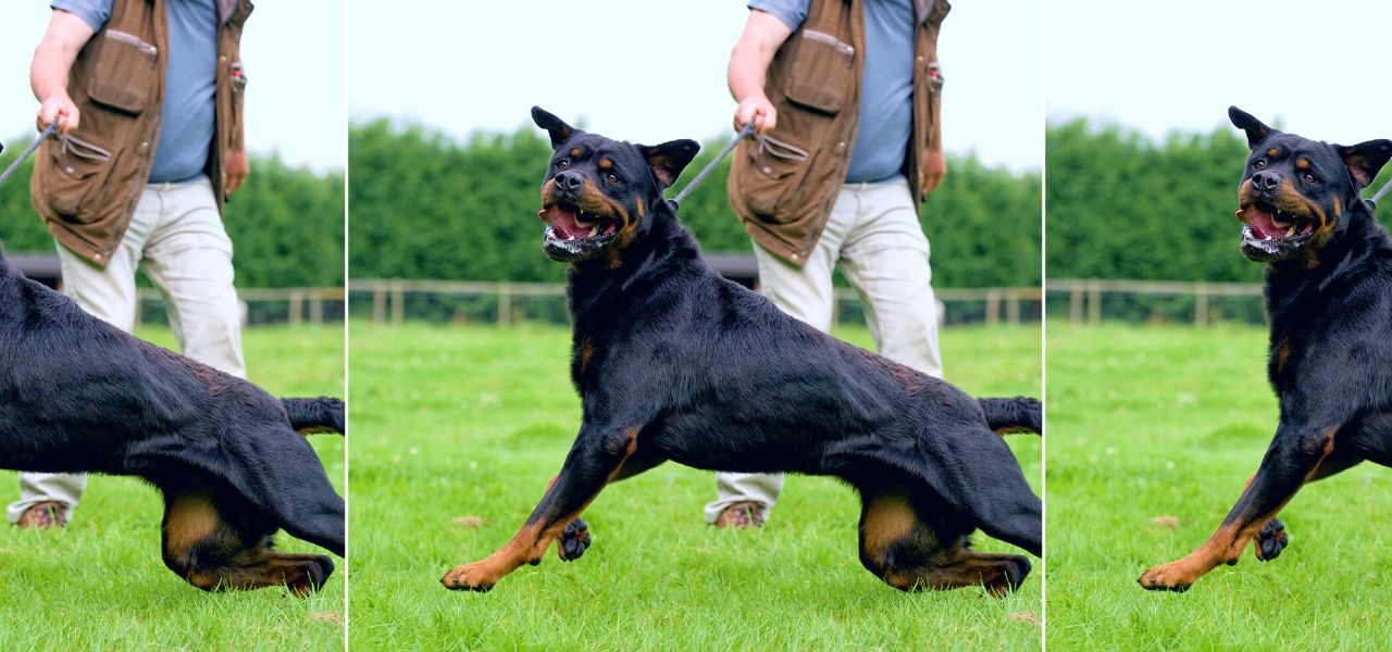 dog training for reactive dogs