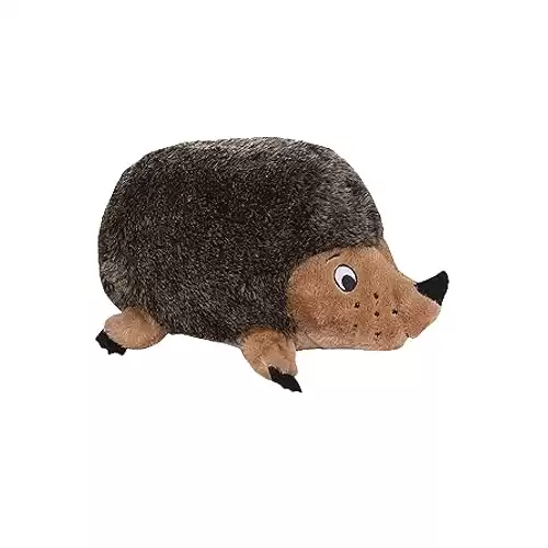 Outward Hound, Hedgehogz Plush Dog Toy, XL