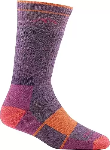 Darn Tough Vermont Merino Wool Boot Socks Full Cushion