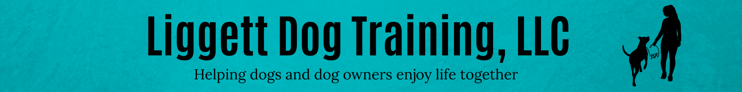 liggett dog training