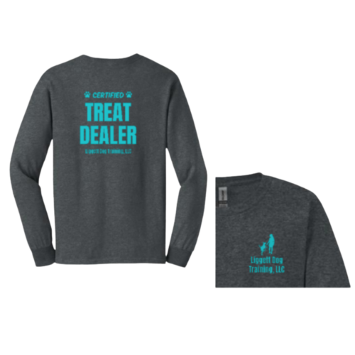 treat dealer long sleeve